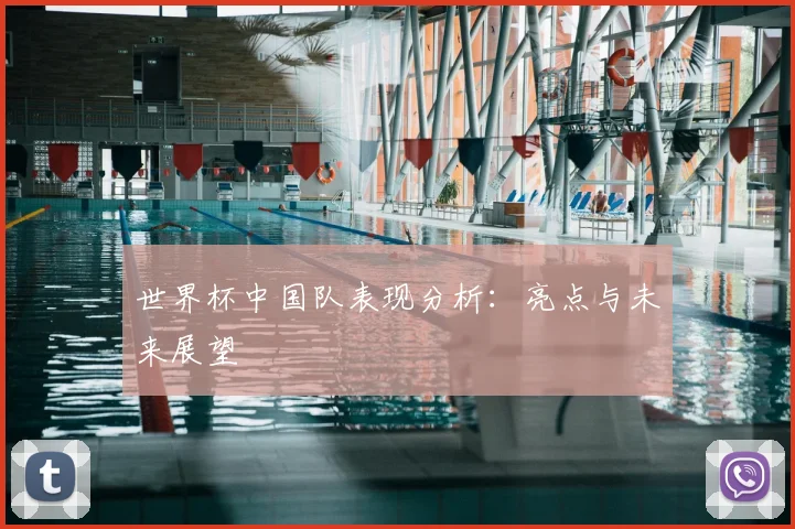 世界杯中国队表现分析：亮点与未来展望