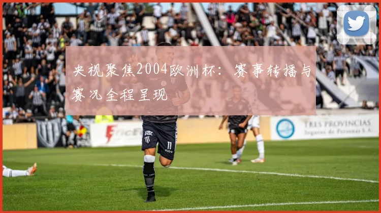 央视聚焦2004欧洲杯：赛事转播与赛况全程呈现